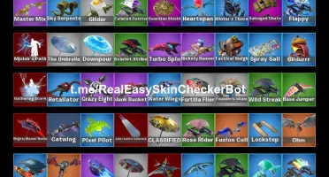 Conta Fortnite - ps4