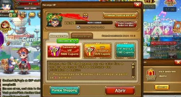 Conta DDtank