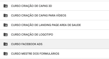 📺Cursos Plr Em Vídeo - [ ATUALIZADO ]
