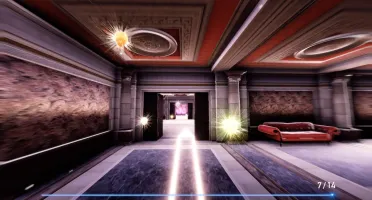 Xbox Paper Flight - Super Speed Dash #C76026