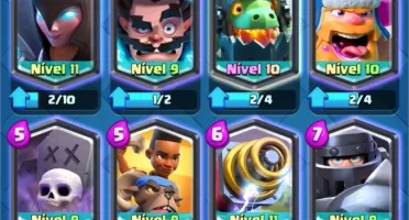 Clash royale
