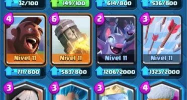 Clash royale
