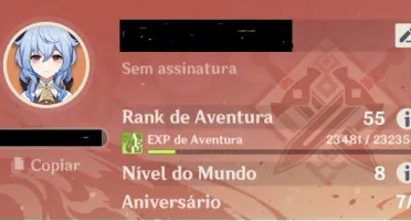 AR-55 ganyu, ayato, raiden, eula, amos, tumulo, mitsspliter