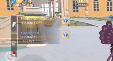 Conta Bem evoluída