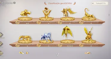 Conta Bem evoluída