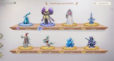 Conta Bem evoluída
