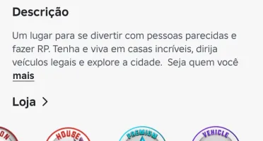 Vendo conta