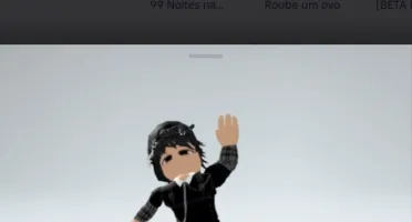 Vendo conta