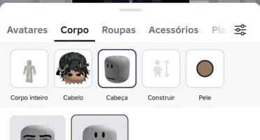 Vendo conta