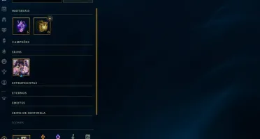 Conta Handleveled Full Acesso Esmeralda 4 Com 82% De Winrate