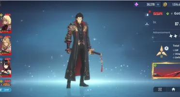 Solo leveling Arise + Mirey 200k+