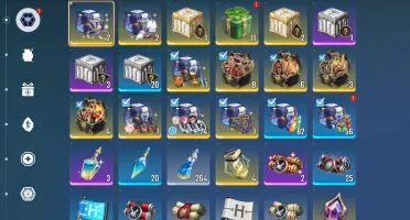 Solo leveling Arise + Mirey 200k+