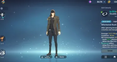 Solo leveling Arise + Mirey 200k+