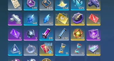Solo leveling Arise + Mirey 200k+