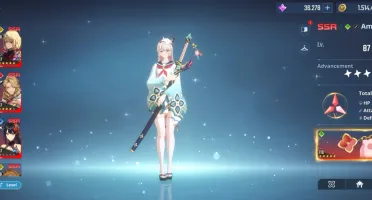 Solo leveling Arise + Mirey 200k+
