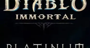 1K Platina Mega Server - Diablo Immortal