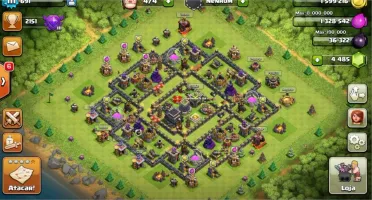 Cv9 XP112 -- 5k de GEMAS --