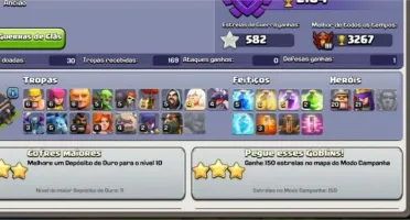 Cv9 XP112 -- 5k de GEMAS --