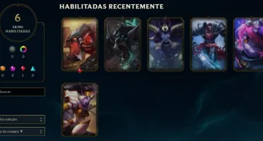 CONTA DIAMOND III