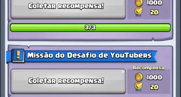 12 LENDÁRIAS - LIGA DESAFIANTE 1