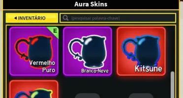 Conta Blox Fruit Super Boa! - Frutas Perm, V4 E Outros!