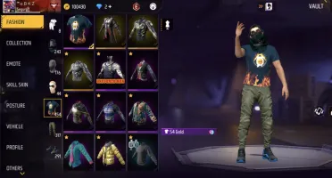 Melhor conta de ff custo beneficio