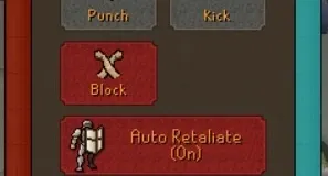 Conta  OSRS CBT 121