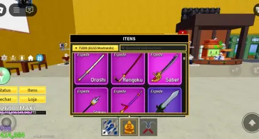 conta de blox fruit LV MAX