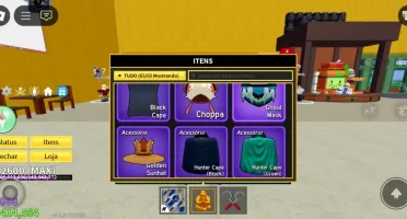 conta de blox fruit LV MAX