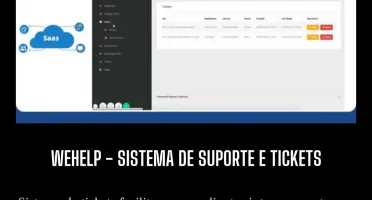 Pack de Ouro Ferramentas Saas
