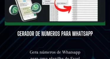 Pack de Ouro Ferramentas Saas
