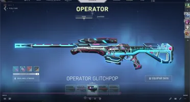 Conta Valorant Ex imortal +R$1000,00 gastos