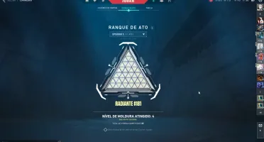 🚀 Conta Valorant - PROMOÇÃO IMPERDIVEL 🚀