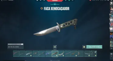 🚀 Conta Valorant - PROMOÇÃO IMPERDIVEL 🚀