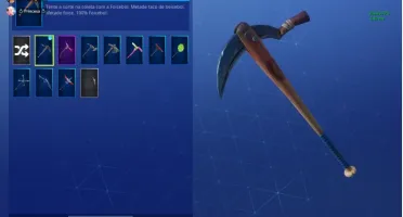 CONTA FORTNITE BARATA E COM EMAIL