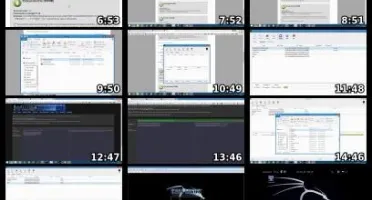 Curso Hack Volume 1