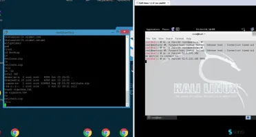 Curso Hack Volume 1