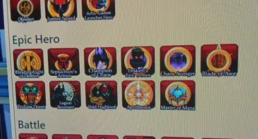 AQW - acc c/ hardfarm e 2 classe de calendário
