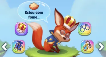 Venda Jogo Coin Master Vila 437