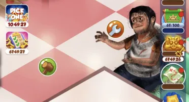 Venda Jogo Coin Master Vila 437