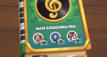 Venda Jogo Coin Master Vila 437