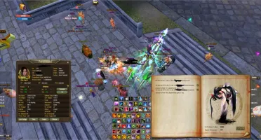 Mercenário GOD 5 - NV103 - Arcádia