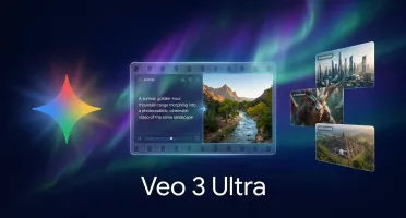 Gemini 3 Pro + 5TB + Veo 3.1 + Flow + Omni Flash - 30 Dias