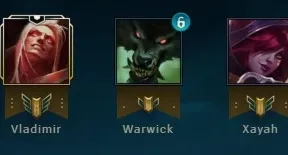 Conta LoL Ouro 1 varios Campeões e Skins(Pulsefire Ezreal)!