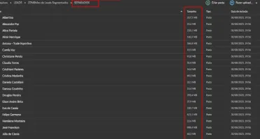 37 Milhões De Leads Segmentados Para O Insta 🔥
