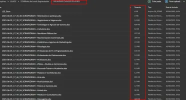 37 Milhões De Leads Segmentados Para O Insta 🔥