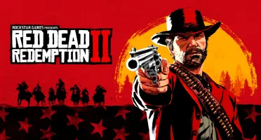 Red Dead Redemption 2