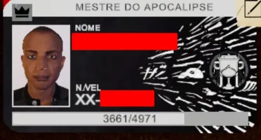 UP level prestigio Phasmophobia (Only Steam)
