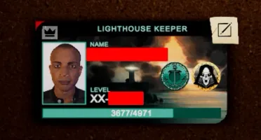 UP level prestigio Phasmophobia (Only Steam)