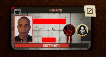 UP level prestigio Phasmophobia (Only Steam)